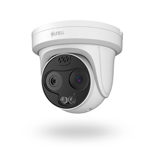Bispectral Series Camera