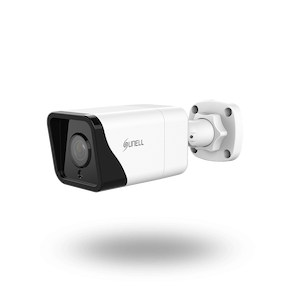 5MP WDR Hybrid Analogue Bullet Camera