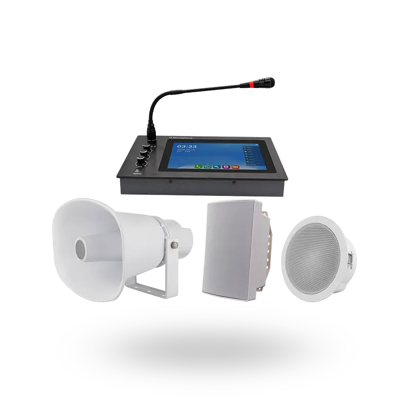 Network Audio