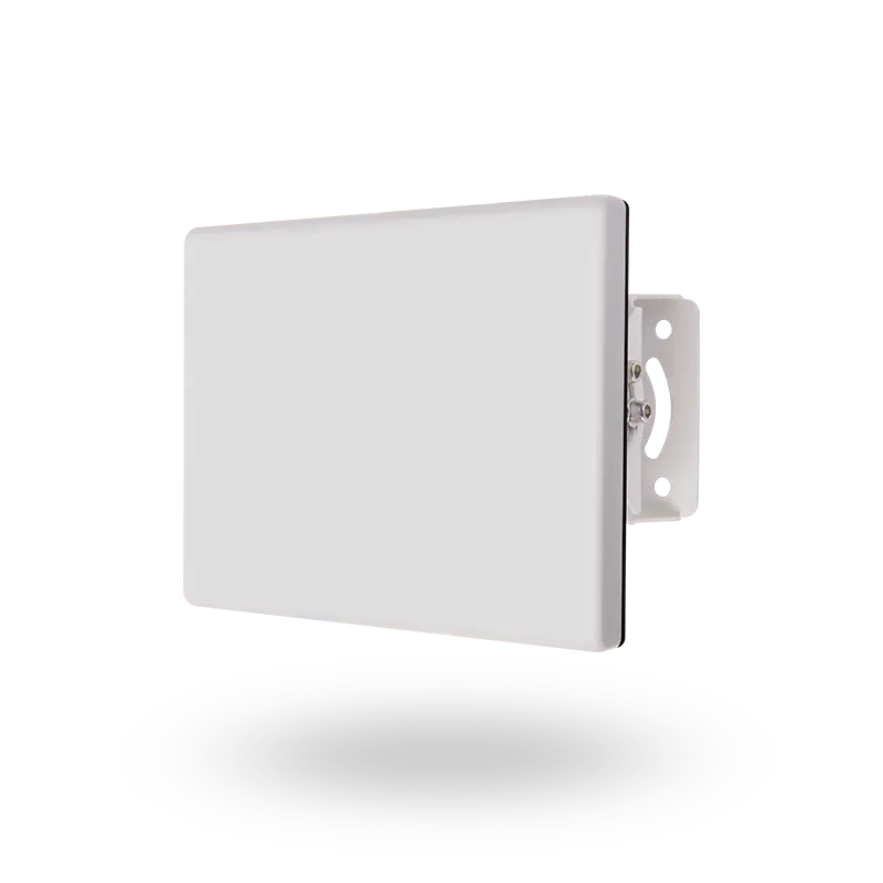 Perimeter Security Radar