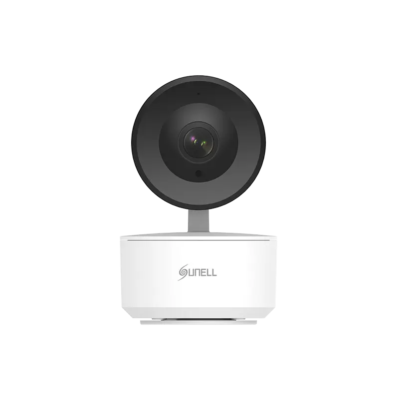 Indoor Wi-Fi Cameras - Shenzhen Sunell Technology Corporation