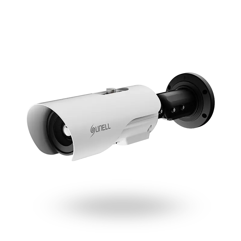 bullet thermal camera