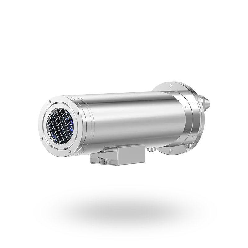 Explosion-proof Bullet Thermal Camera