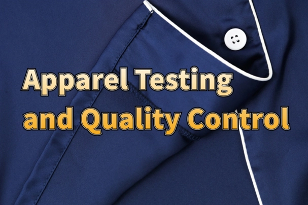 How to Choose a Reliable Apparel Testing Service Provider