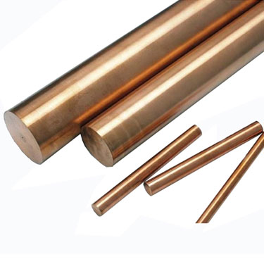 copper alloy supplier