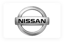 nissan logo