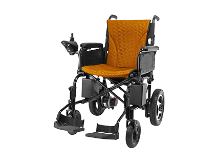 Cheapest Camel Electric Wheelchair With Electromagnetic Brake - YEC35EBR