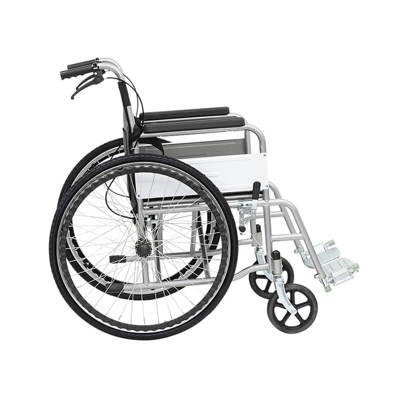 Lightweight Pediatric Manual Wheelchairs