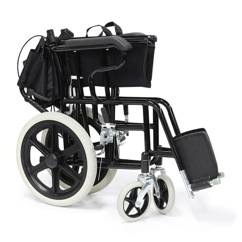 Cost Of Lightweight Manual Wheelchair