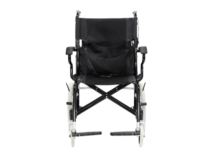 Portable Transfer Manual Wheelchair YM120