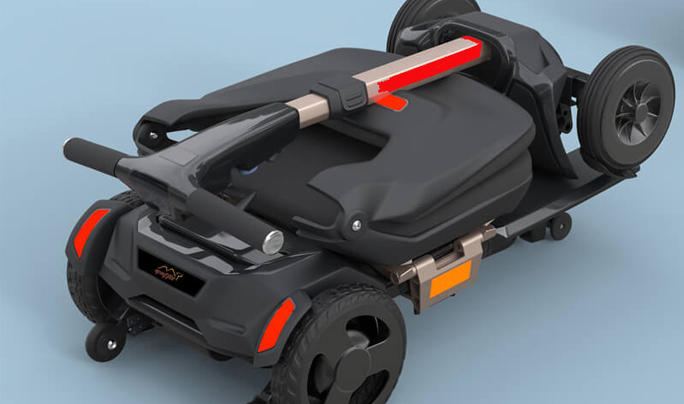 Tips for Wheelchair Cleaning and Disinfection