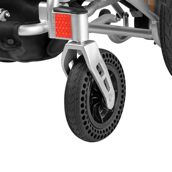 Wheelchair Front Tires