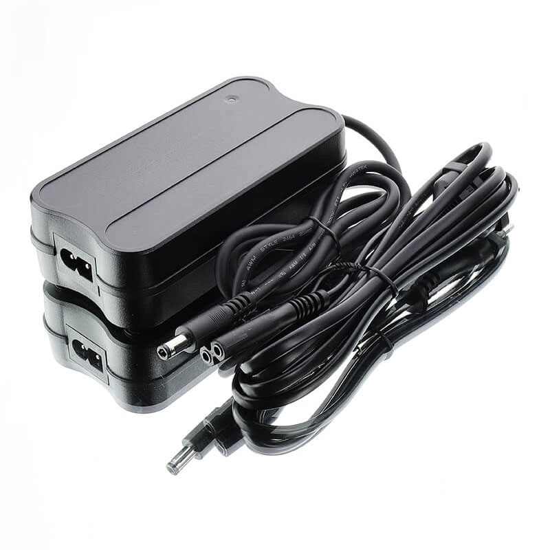 24v 2a dc charger for wheelchair 2