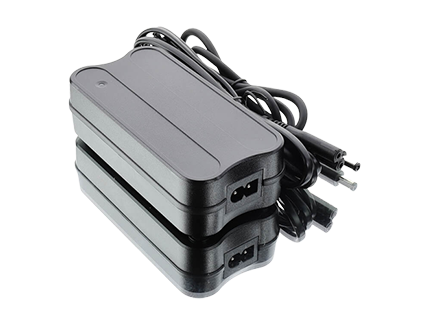 24V 2A DC Charger For Wheelchair