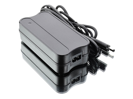 24V 3A DC Charger For Wheelchair