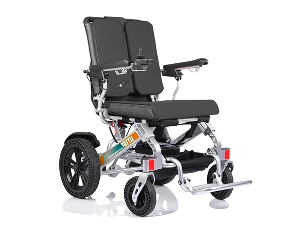 ye100 electric wheelchair 5