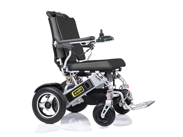 lightweight folding wheelchairs for travelling