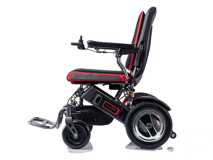 power wheelchair ye200  2