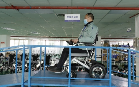 Why Are Wholesale Manufacturers More Suitable for Mobility Aids Resellers?