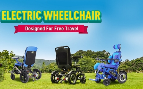 Important Considerations When Choosing an Electric Wheelchair