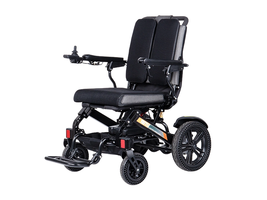 YE100 Power Wheelchair 