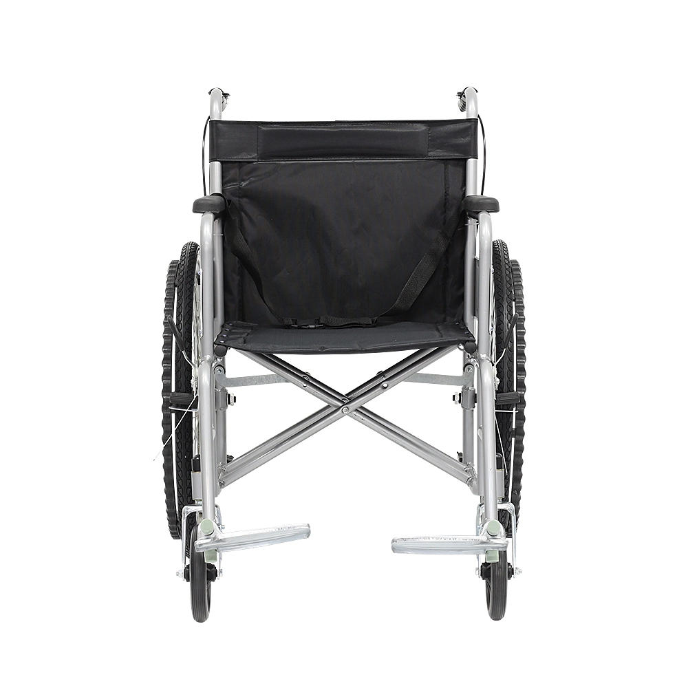 YM119 Manual Wheelchair