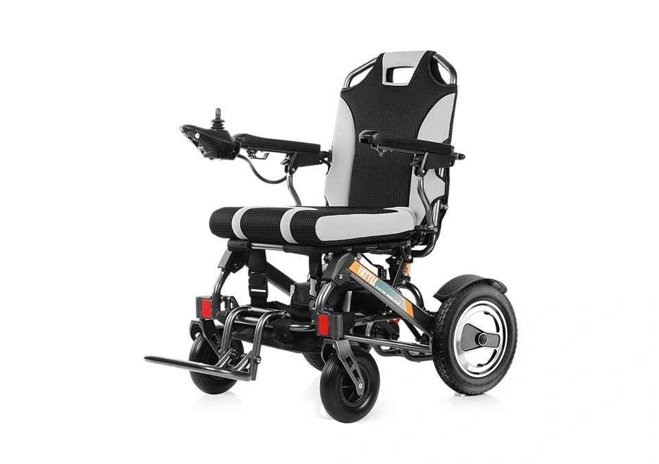 ye246 hope power wheelchair