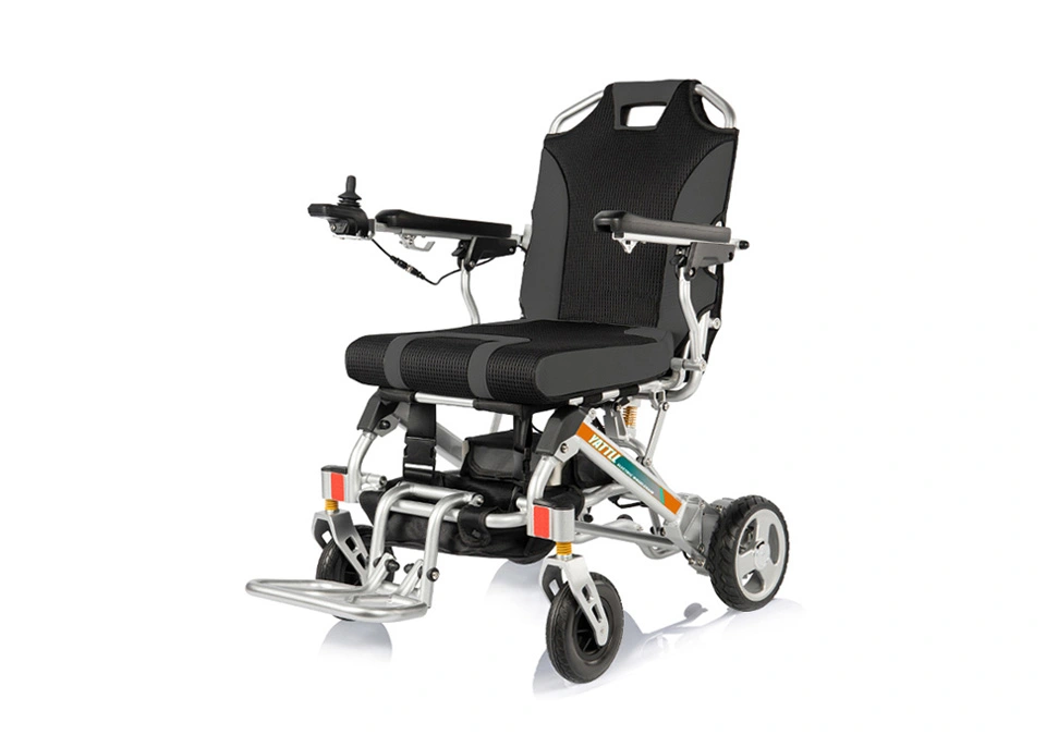 ye246 lite power wheelchair