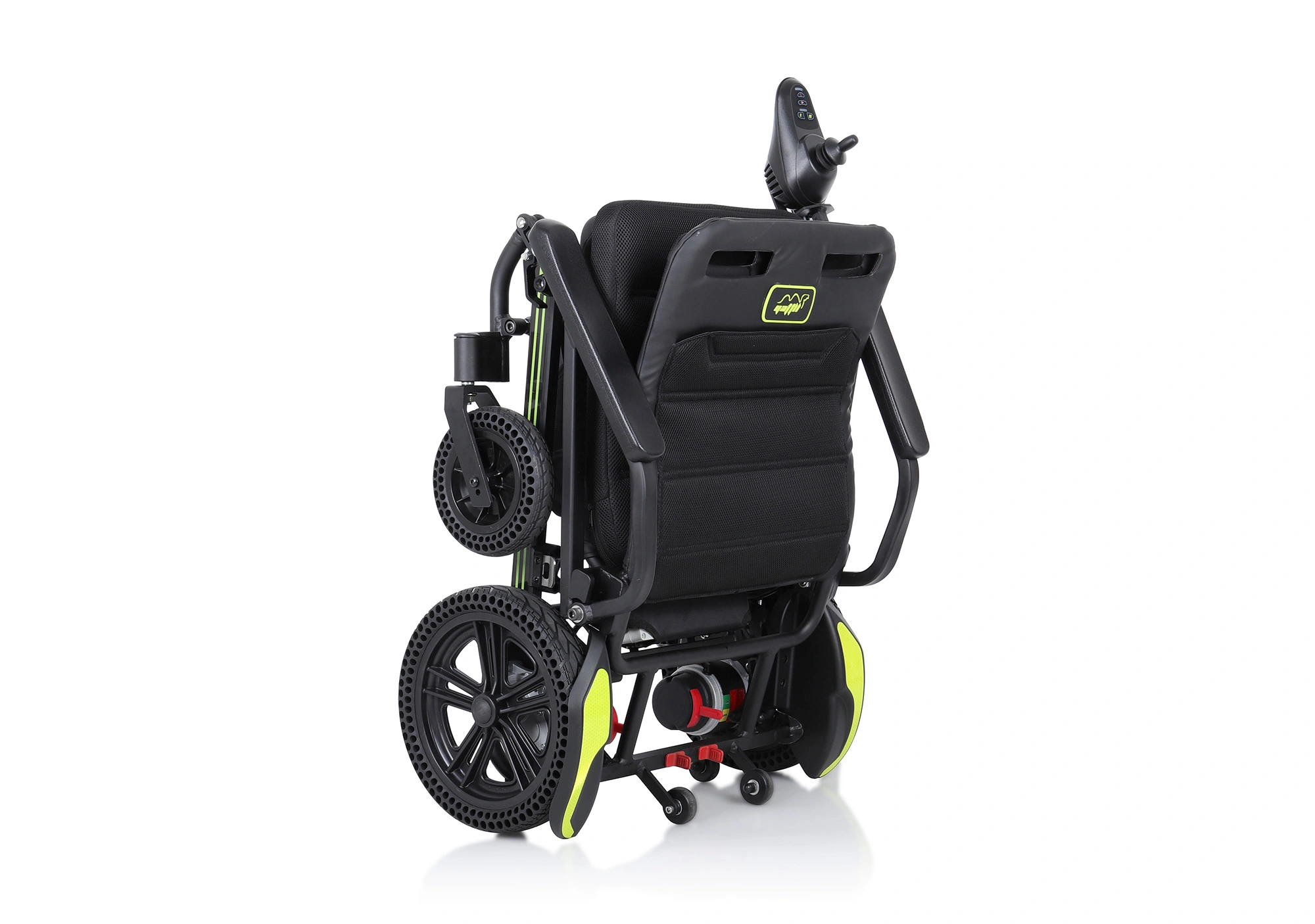 ye145d lightweight electric wheelchair 01