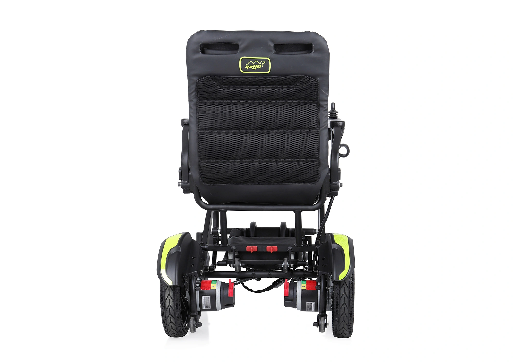 ye145d lightweight electric wheelchair 02