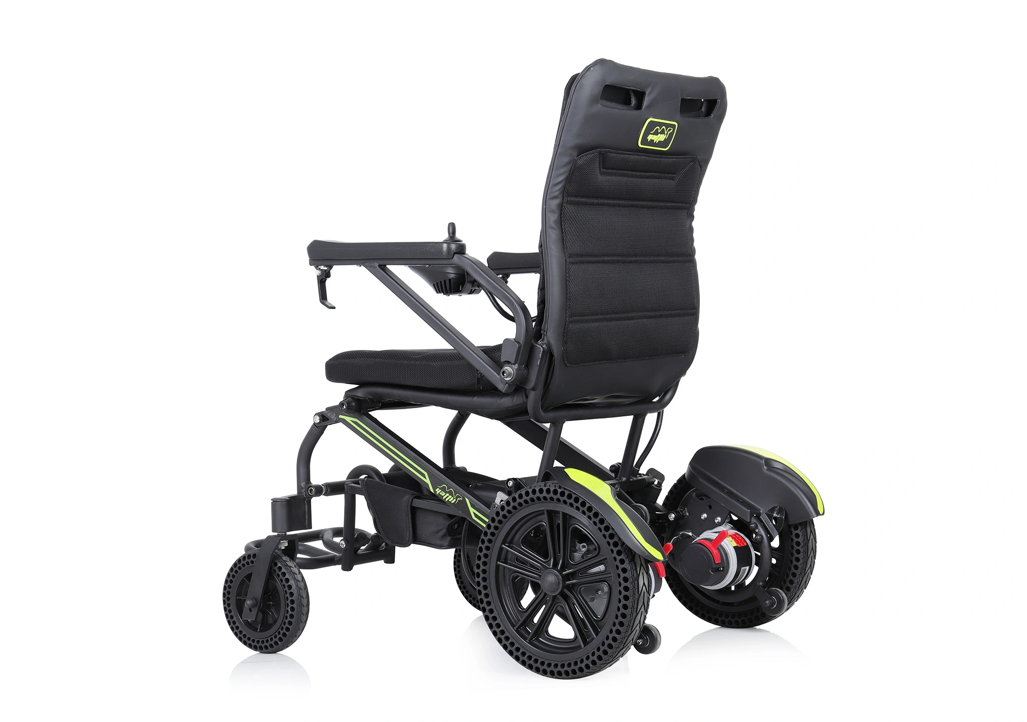 ye145d lightweight electric wheelchair 03