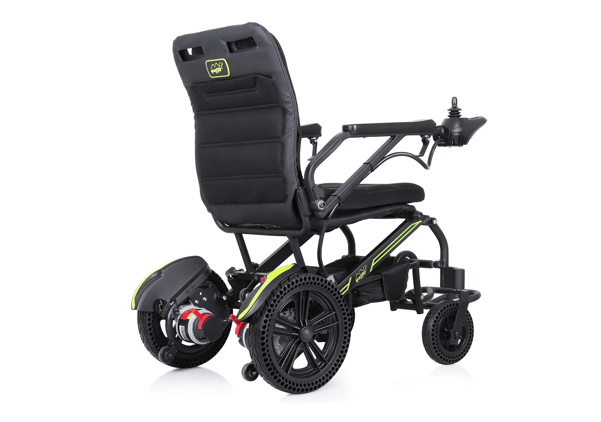 ye145d lightweight electric wheelchair 04