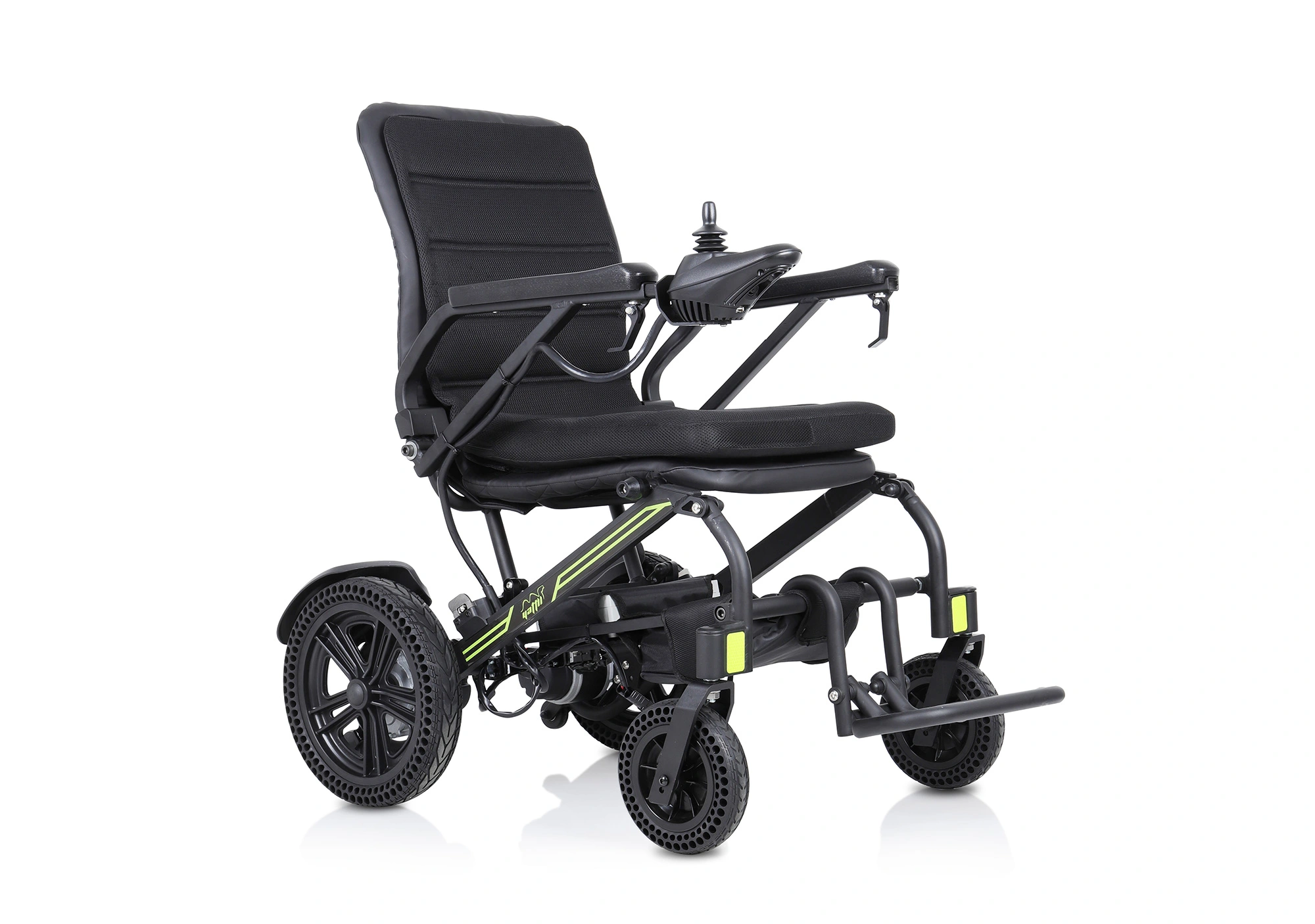 ye145d lightweight electric wheelchair 06