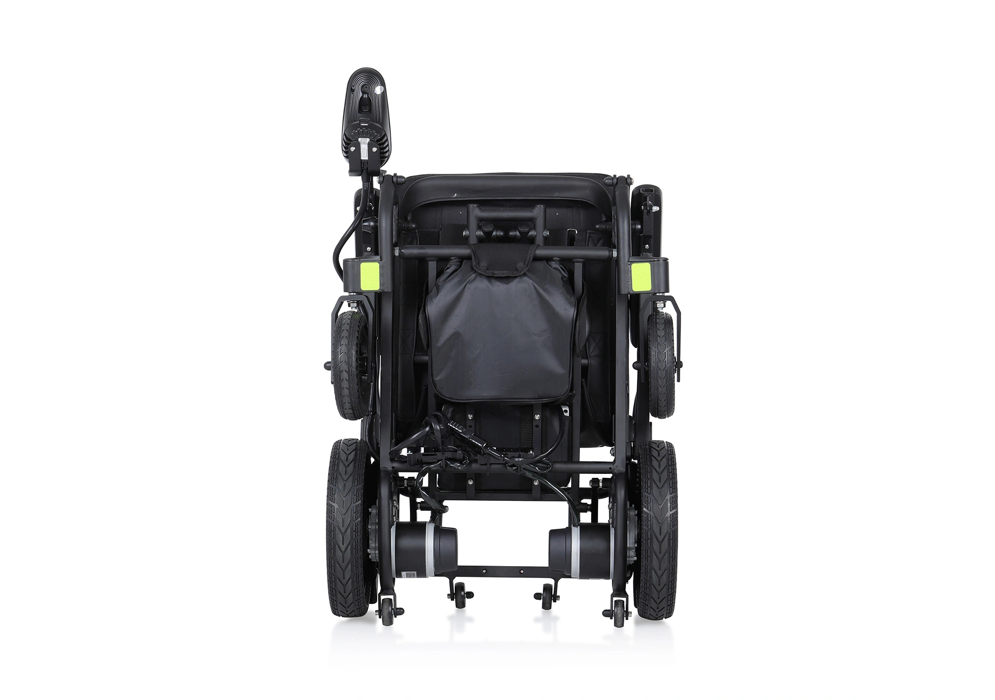 ye145d lightweight electric wheelchair 08