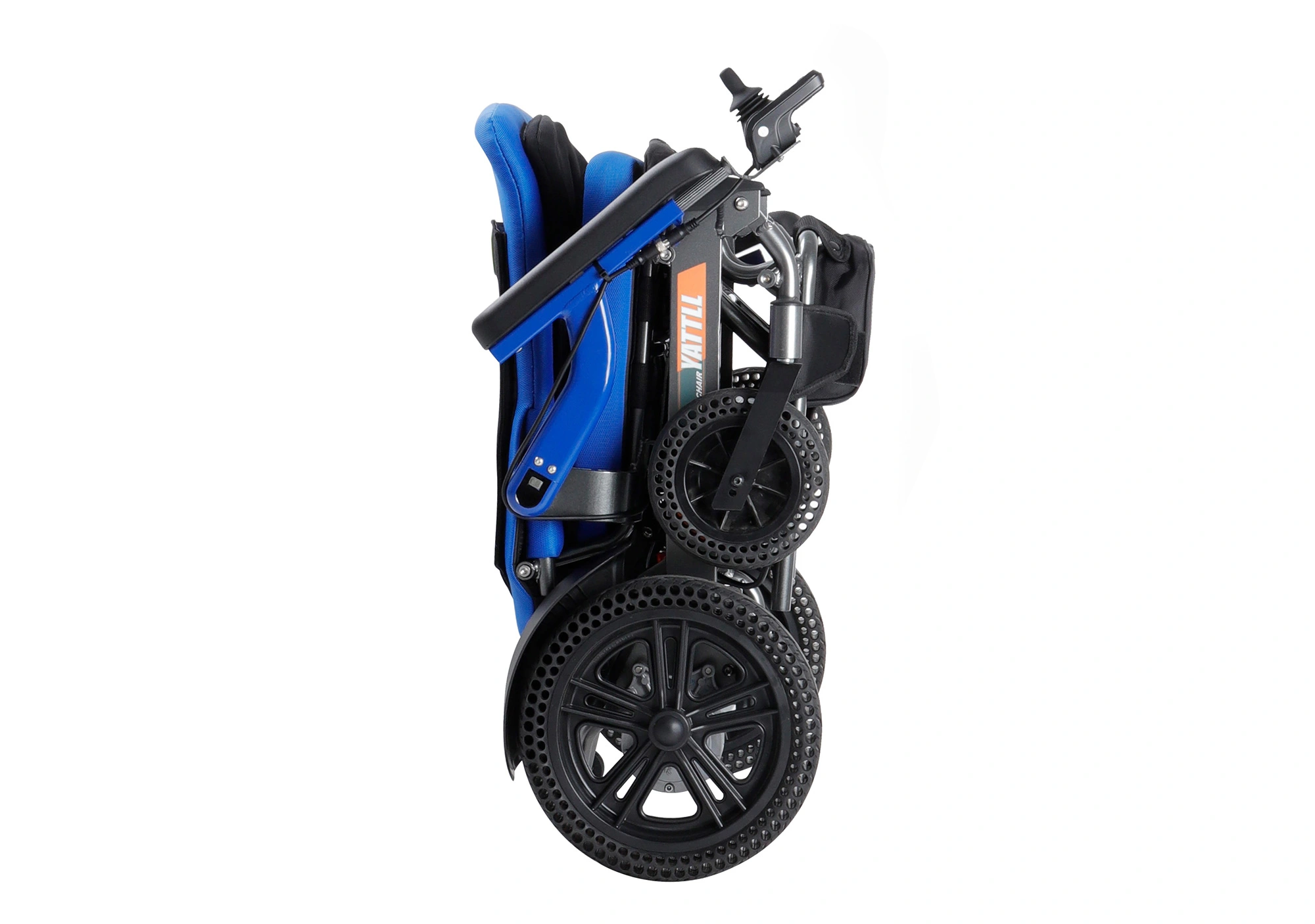 YE246-II Electric Wheelchair 01
