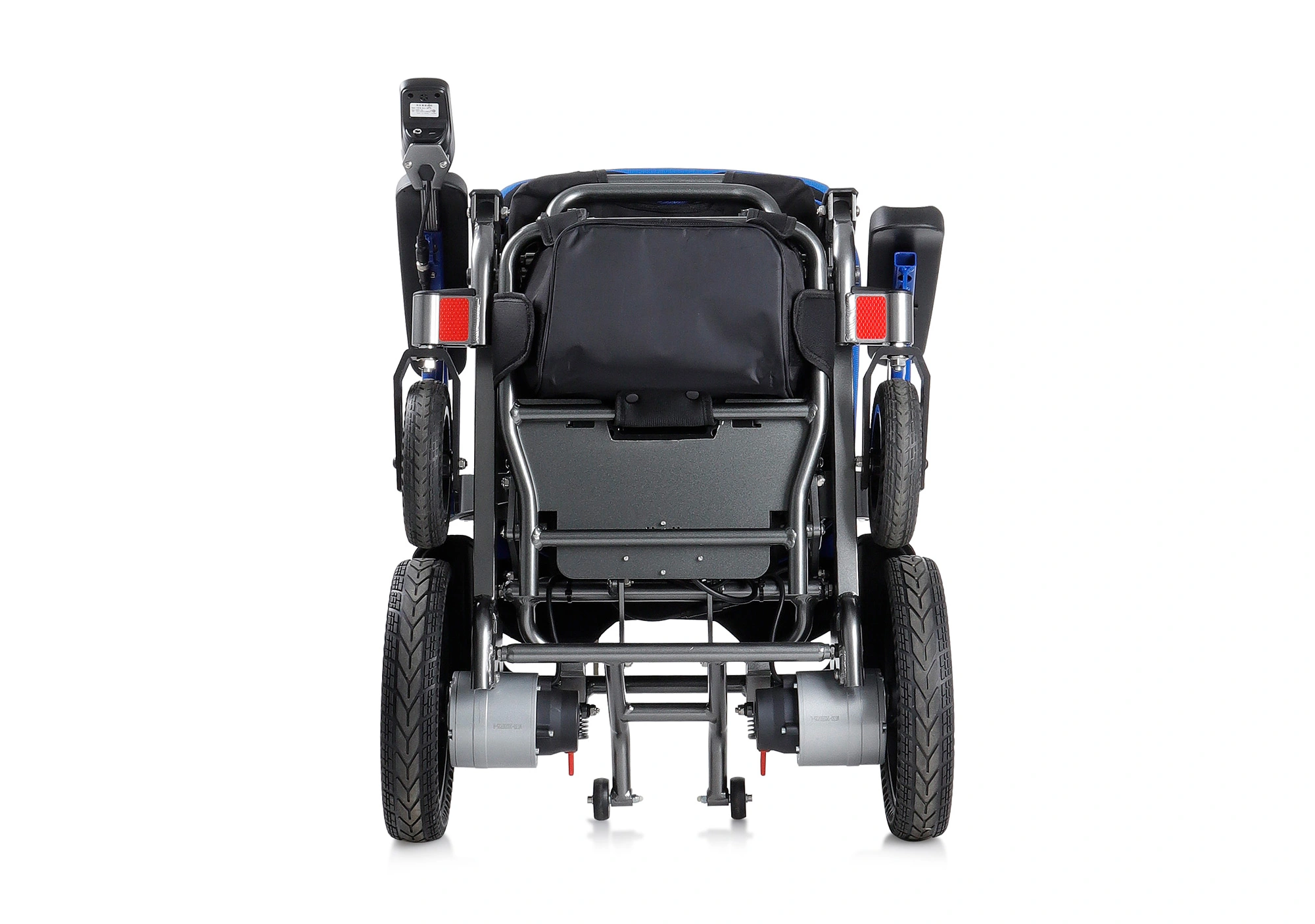YE246-II Electric Wheelchair 07