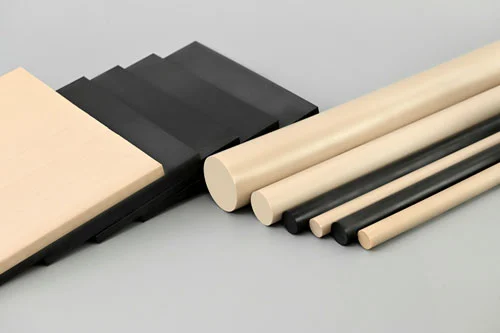 Peek Plastic Tubing Material